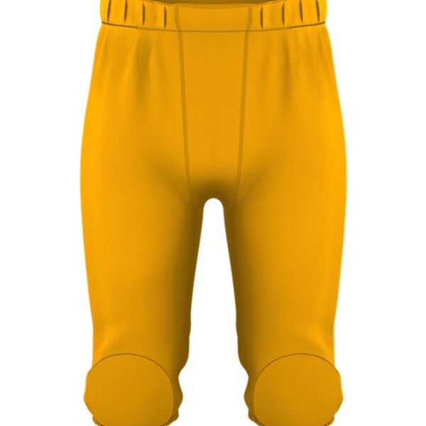 Youth Solo Series Integrated Football Pants Thumbnail