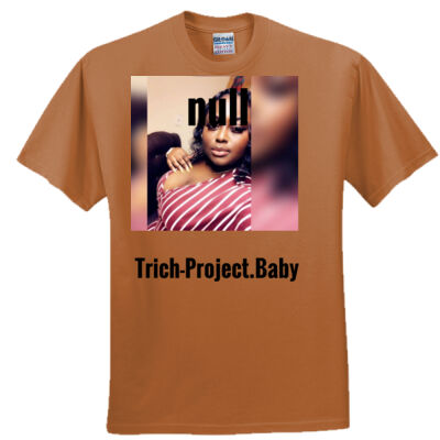 Lgo - Everyone's Favorite T-Shirt for the Whole Family Thumbnail