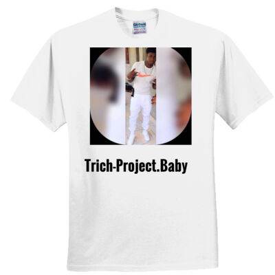 Lgo - Everyone's Favorite T-Shirt for the Whole Family - Everyone's Favorite T-Shirt for the Whole Family Thumbnail